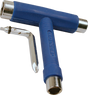 UNIT SKATE SKATE TOOL-NAVY BLUE