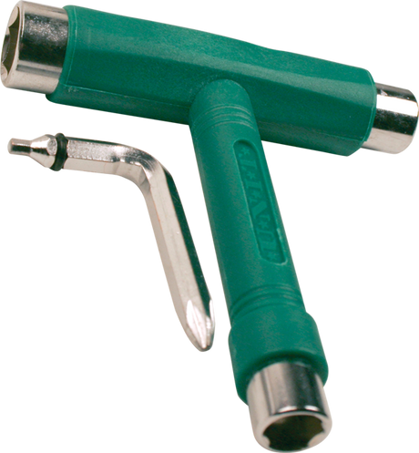 UNIT SKATE SKATE TOOL-KELLY GREEN