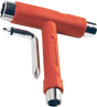 UNIT SKATE SKATE TOOL-NEON ORANGE