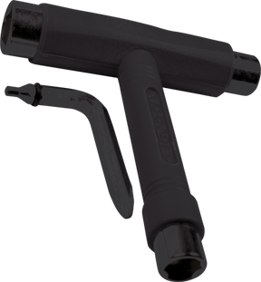 UNIT SKATE SKATE TOOL-BLACKER BLK BLK