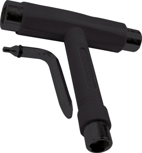 UNIT SKATE SKATE TOOL-BLACKER BLK BLK