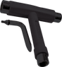UNIT SKATE SKATE TOOL-BLACKER BLK BLK