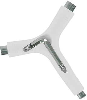 YOCAHER TOOL WHITE