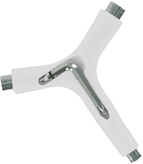 YOCAHER TOOL WHITE