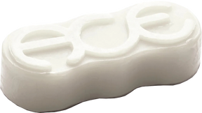 ACE RINGS WAX CLEAR single