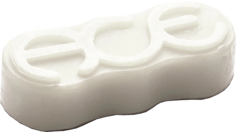 ACE RINGS WAX CLEAR single