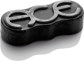 ACE RINGS WAX BLACK single