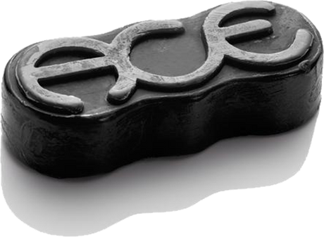 ACE RINGS WAX BLACK single