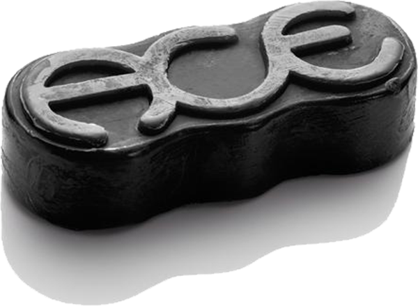 ACE RINGS WAX BLACK single