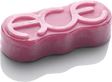 ACE RINGS WAX PINK single