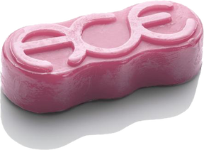 ACE RINGS WAX PINK single