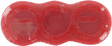 ACE RINGS WAX RED single