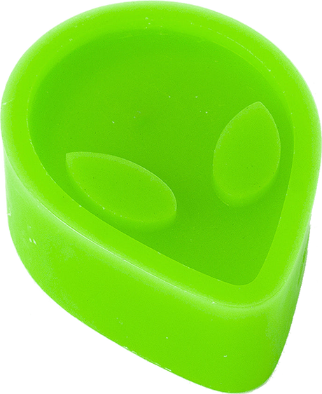 ALIEN WORKSHOP ALIEN WAX GREEN single