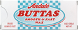 ANDALE BUTTAS WAX WHITE