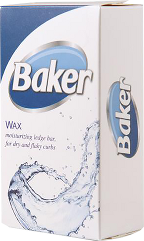 BAKER 2000 CURB WAX