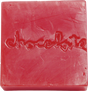 Chocolate RED SQUARE WAX