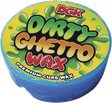 DGK DIRTY GHETTO WAX BLUE