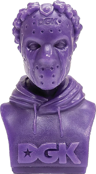 DGK GOON WAX PURPLE