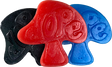 DOPE WAX SHROOMIE ASSORTED