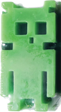 DARKROOM INVADER WAX GREEN