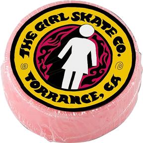GIRL GSSC WAX PINK