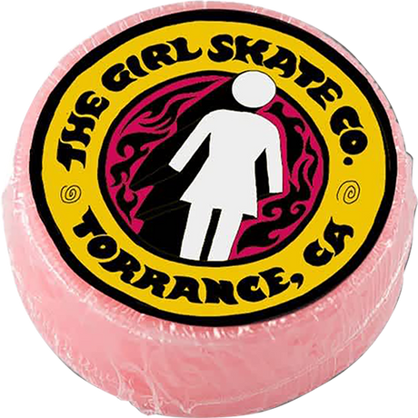 GIRL GSSC WAX PINK