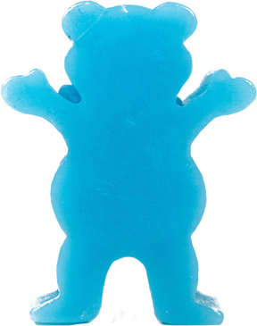 GRIZZLY GREASE WAX BLUE