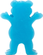 GRIZZLY GREASE WAX BLUE