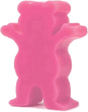 GRIZZLY GREASE WAX PINK