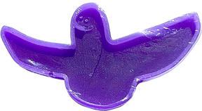 KROOKED WAX BIRDY PURPLE