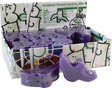 KROOKED WAX BIRDY PURPLE 20 PK POP BOX