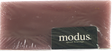 MODUS BARRIER WAX SMALL BAR BURGUNDY