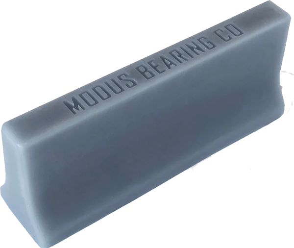 MODUS BARRIER WAX SMALL BAR CEMENT