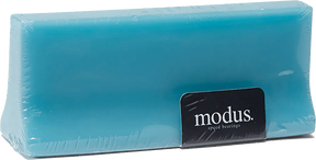 MODUS BARRIER WAX BAR BLUE