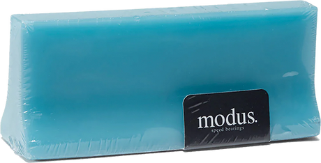 MODUS BARRIER WAX BAR BLUE