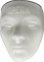 OPERA MASK WAX WHITE