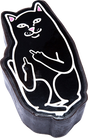RIPNDIP LORD JERMAL SKATE WAX BLACK