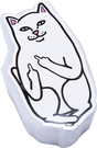 RIPNDIP LORD NERMAL SKATE WAX WHITE