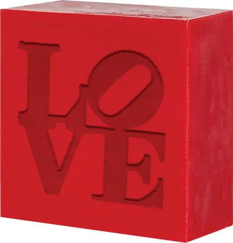 SUB ZERO LOVE BUTTER WAX RED