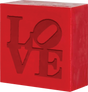 SUB ZERO LOVE BUTTER WAX RED