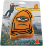 Toy Machine ORANGE TRANSMISSIONATOR WAX