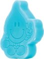 WORLD INDUSTRIES WET WILLY CURB WAX BLUE