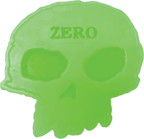 ZERO SKULL WAX GLOW