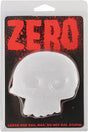 ZERO SKULL WAX WHITE