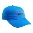 Maxallure Dad Hat Turqoise Slide Back