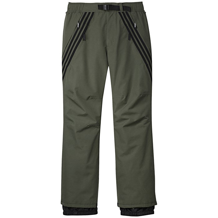 Adidas Riding Pants Base Green