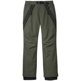 Adidas Riding Pants Base Green