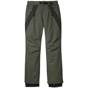 Adidas Riding Pants Base Green