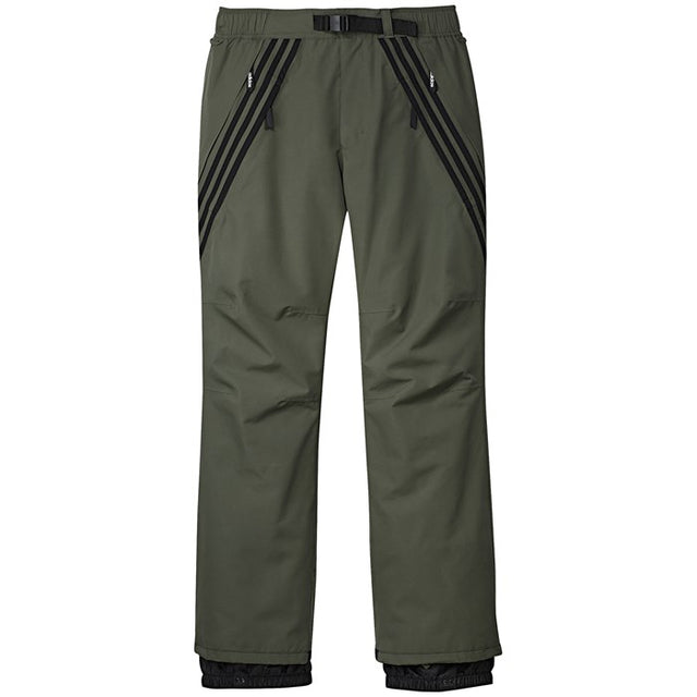Adidas Riding Pants Base Green
