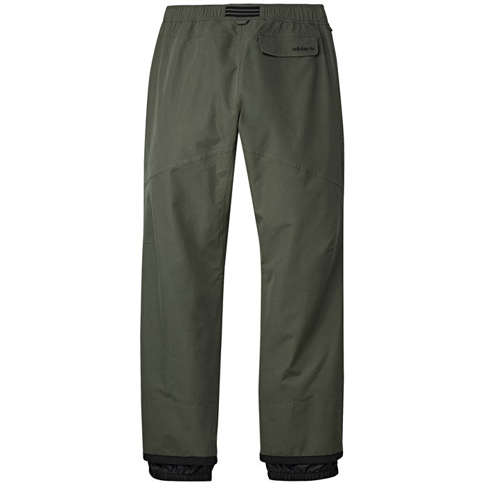 Adidas Riding Pants Base Green